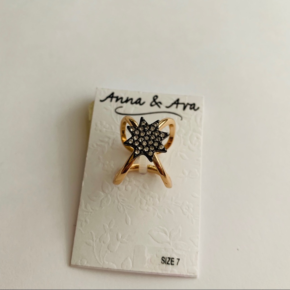 cute ring - Picture 4 of 5